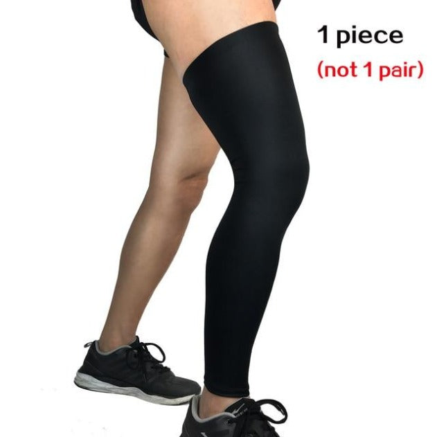"Compy" Compression Sleeves