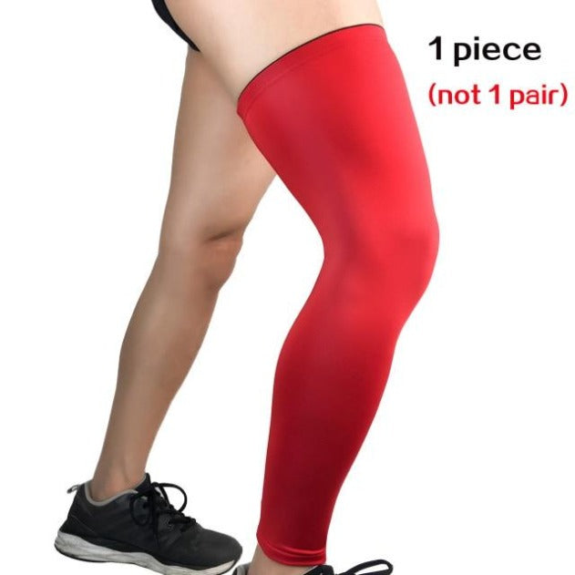 "Compy" Compression Sleeves