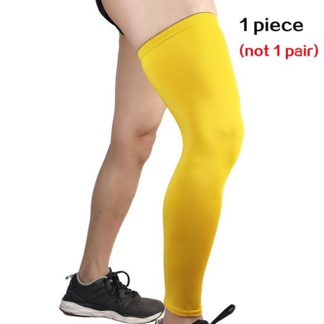 "Compy" Compression Sleeves