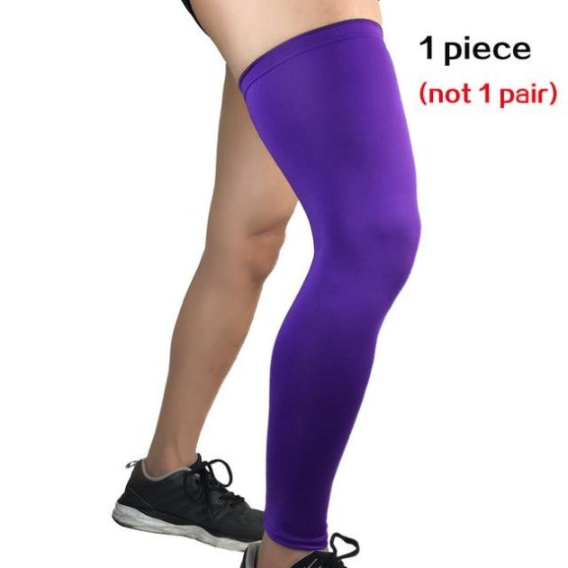 "Compy" Compression Sleeves