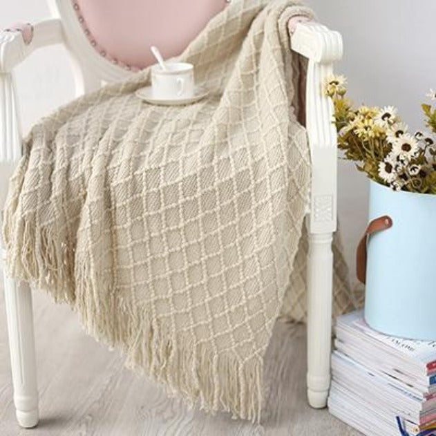 "Kiro" Blanket