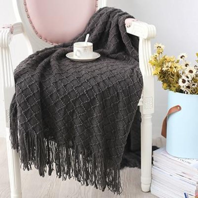 "Kiro" Blanket