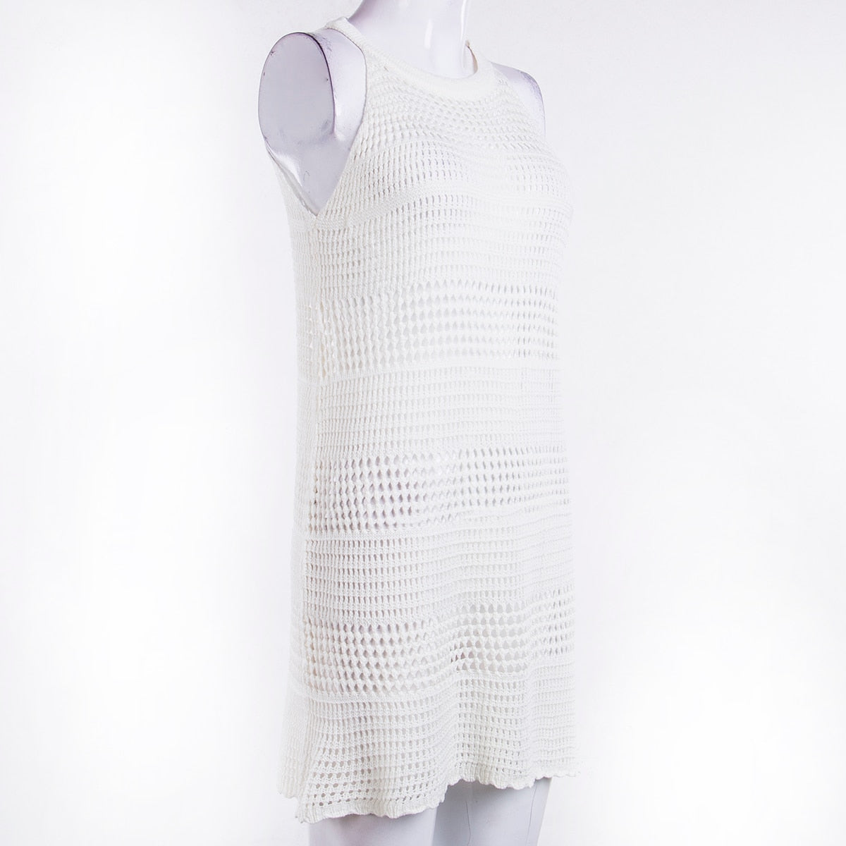 "Kamila" Beach cover up