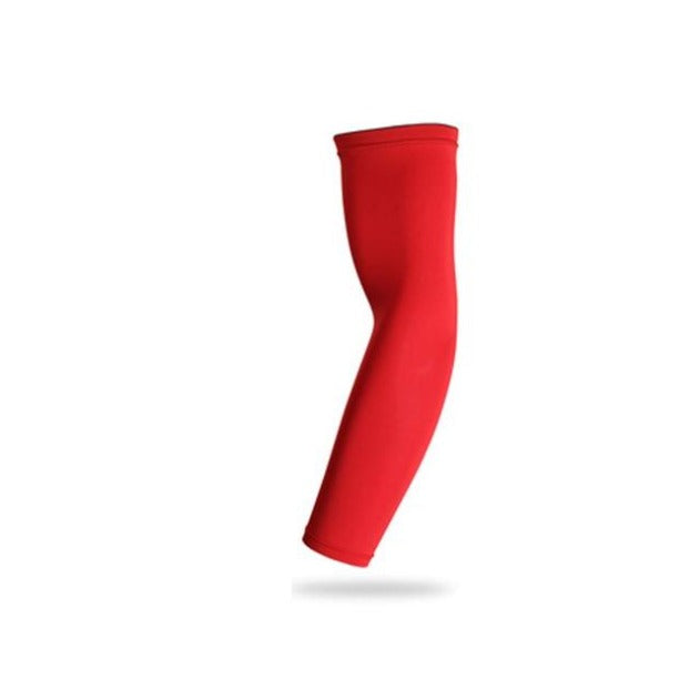 "SafeGuard" Elastic Elbow Sleeve