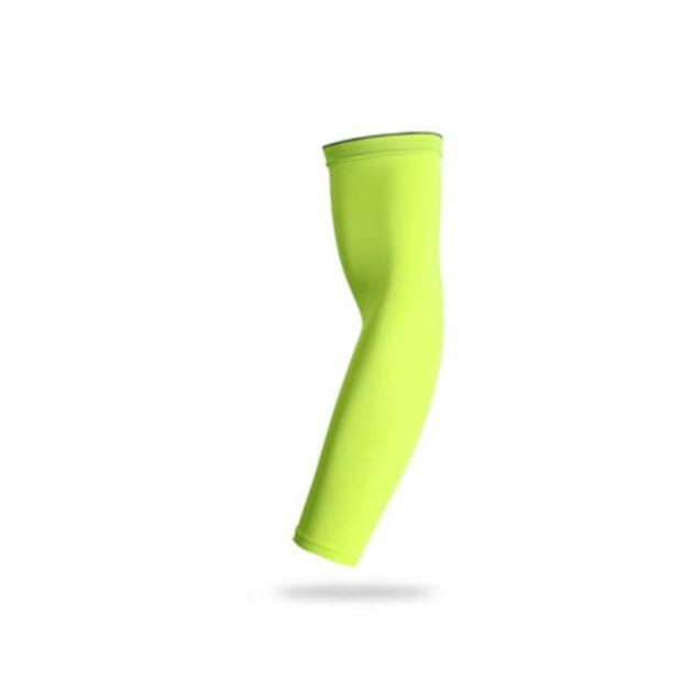 "SafeGuard" Elastic Elbow Sleeve