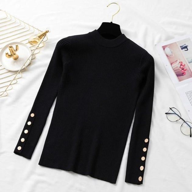 "Kali" Sweater