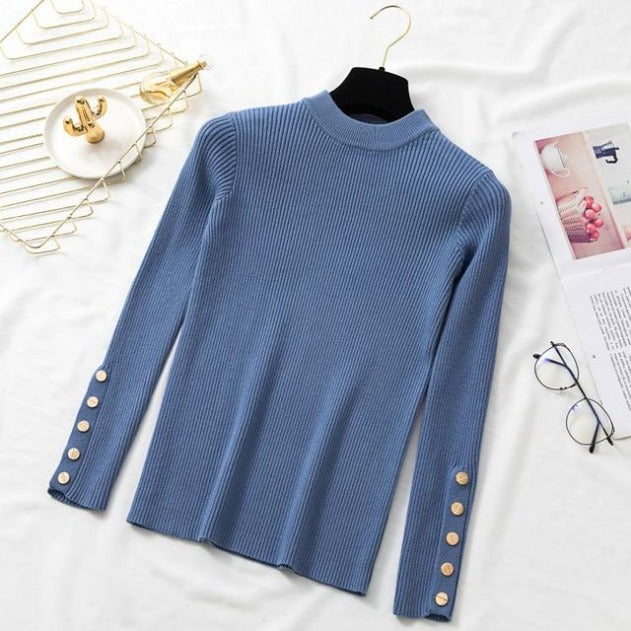 "Kali" Sweater