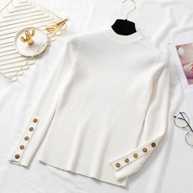 "Kali" Sweater