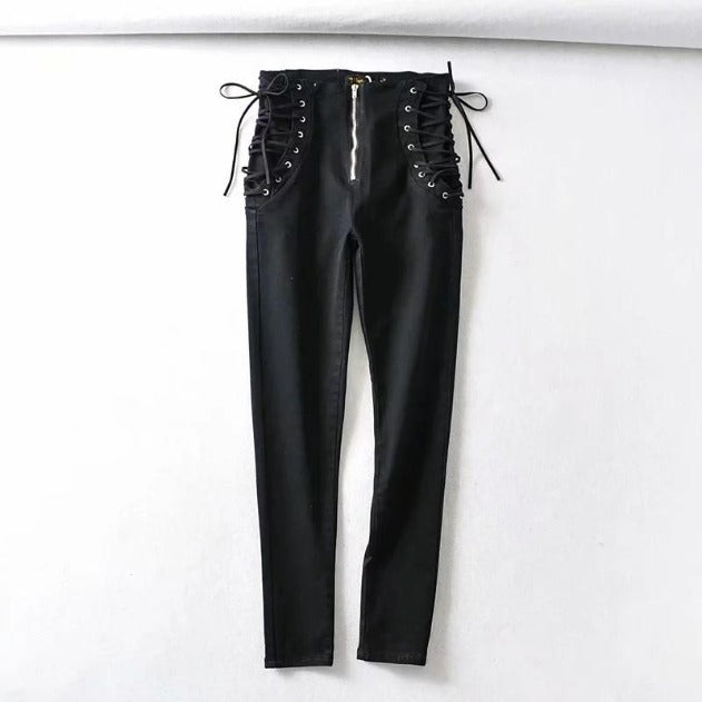 "Christa" Jeans