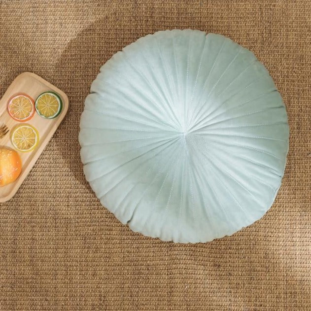"Pumpkin" Cushion