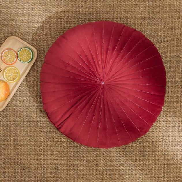 "Pumpkin" Cushion