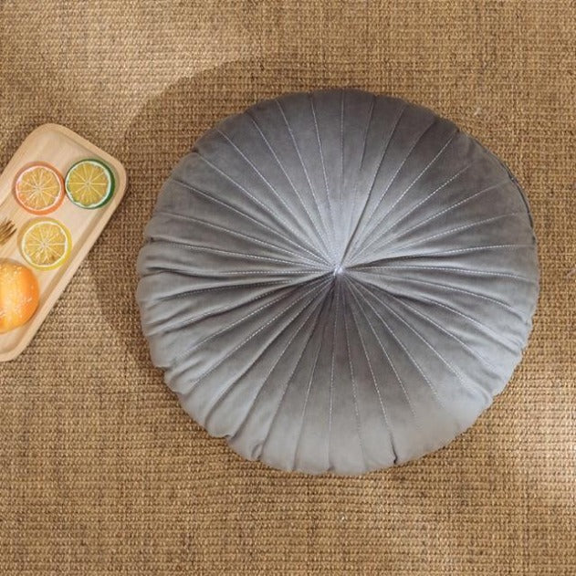 "Pumpkin" Cushion