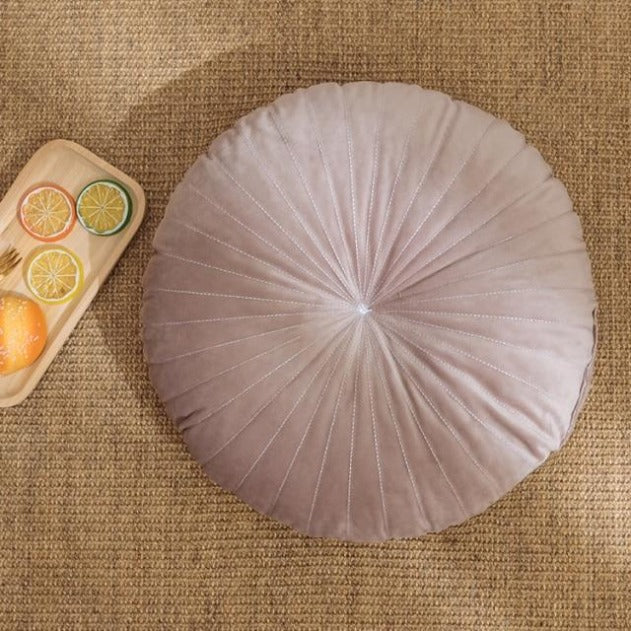 "Pumpkin" Cushion
