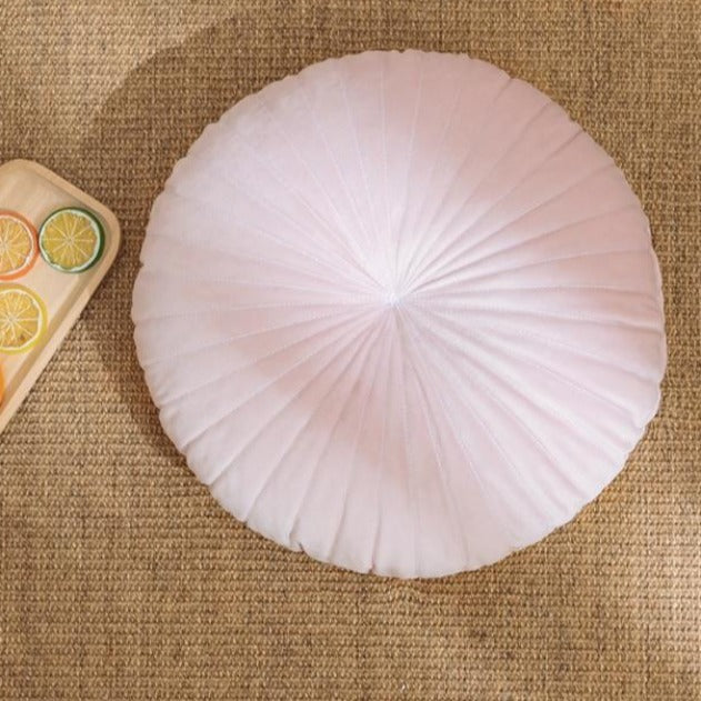 "Pumpkin" Cushion