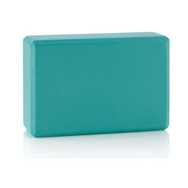 "Eva" Yoga Block