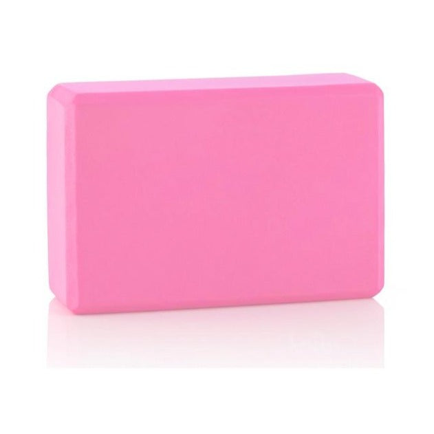 "Eva" Yoga Block