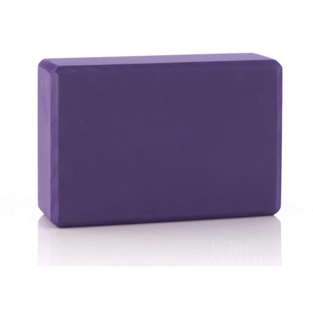 "Eva" Yoga Block