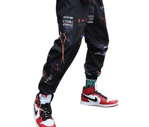 "Rob" Joggers Trousers