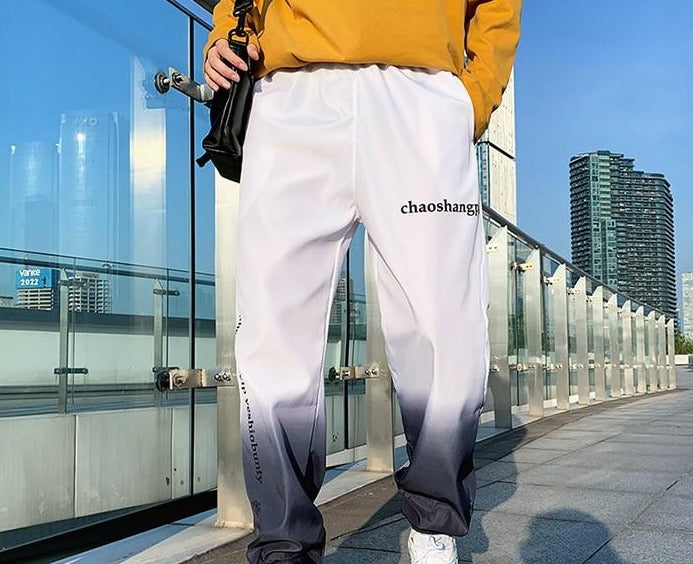 "LIL" Cargo Trousers