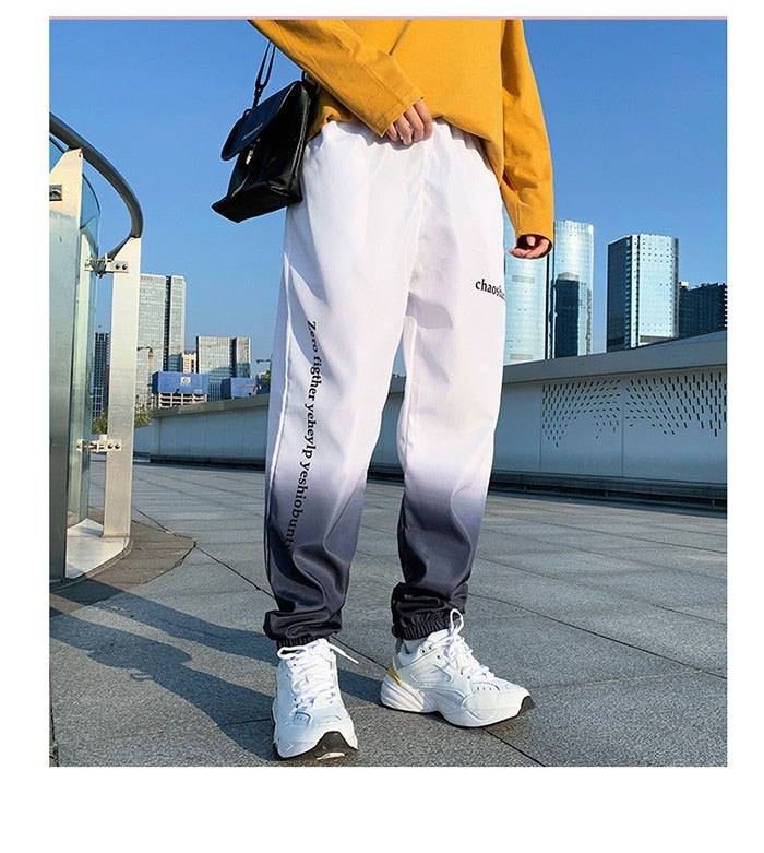 "LIL" Cargo Trousers