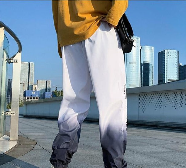 "LIL" Cargo Trousers