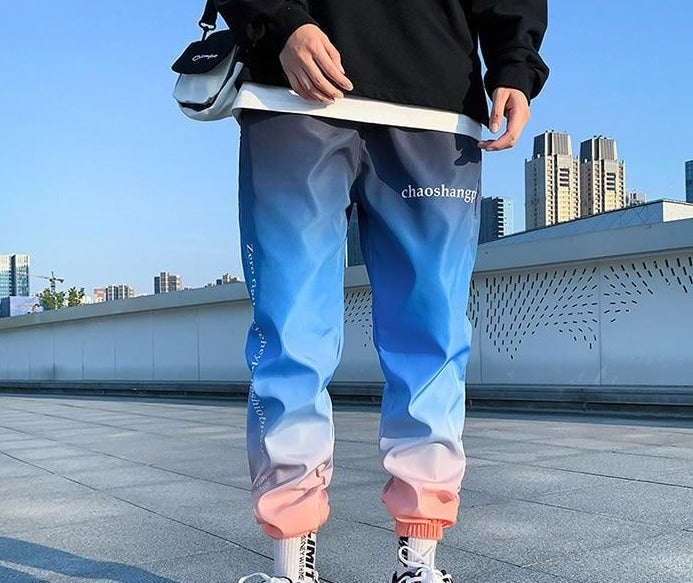 "LIL" Cargo Trousers