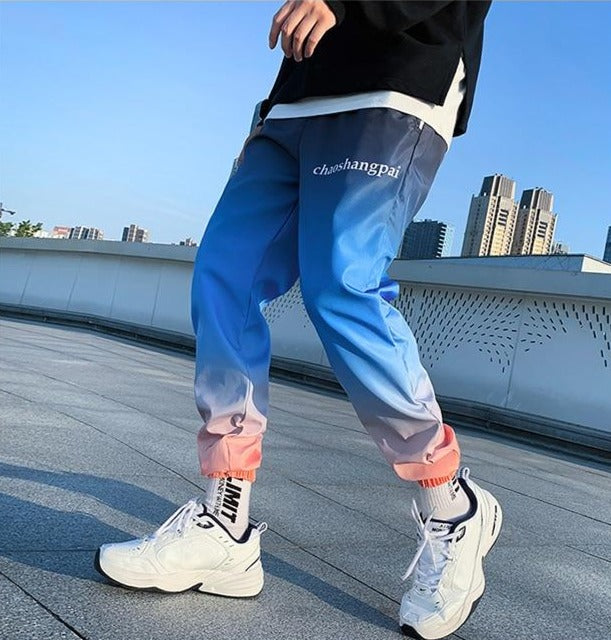 "LIL" Cargo Trousers