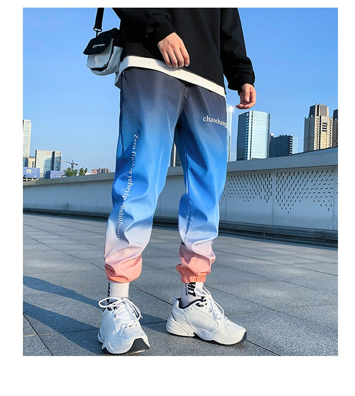 "LIL" Cargo Trousers