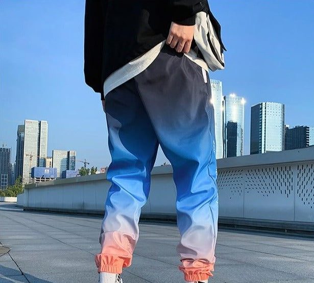 "LIL" Cargo Trousers