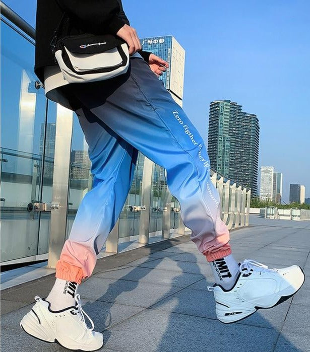 "LIL" Cargo Trousers