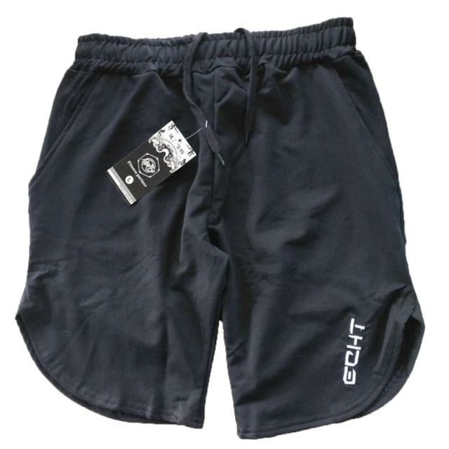 "Strong" Gym Shorts