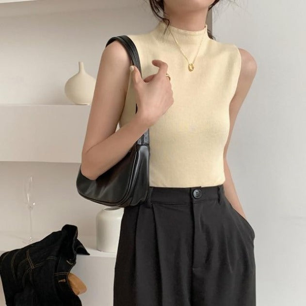 "Rita" Top