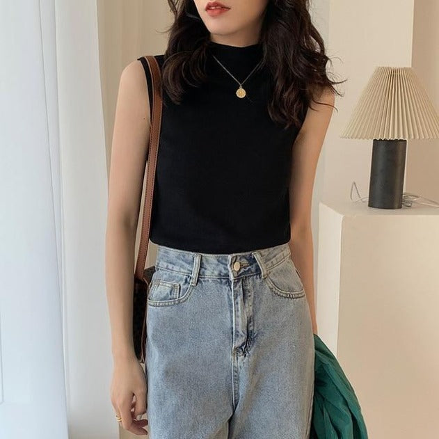 "Rita" Top