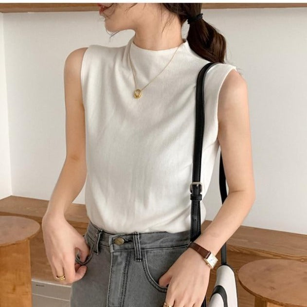 "Rita" Top