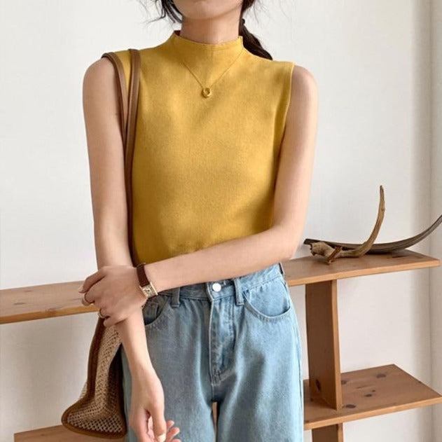 "Rita" Top