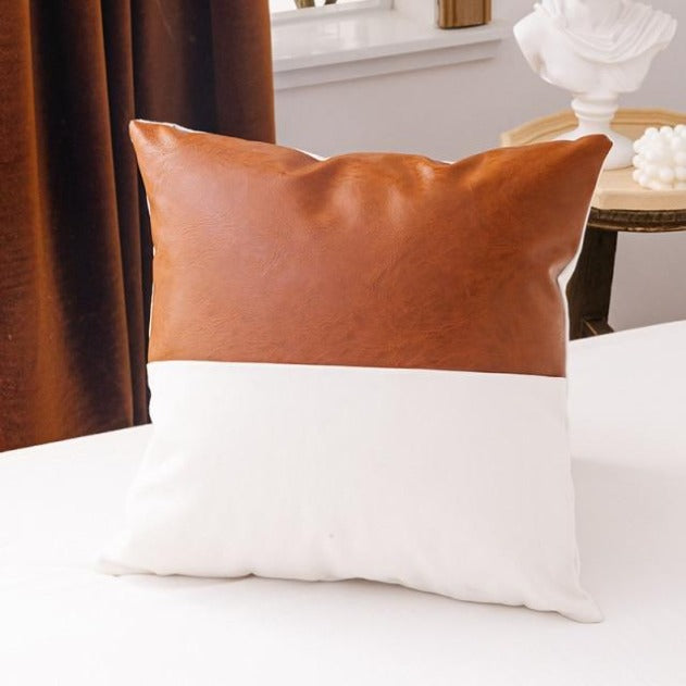 "Earthy" Cushion Covers