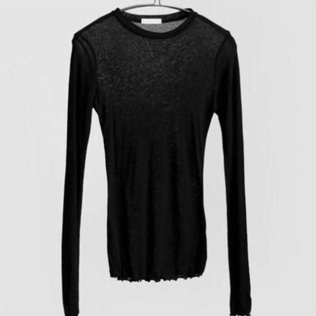 "Mel" Shirt