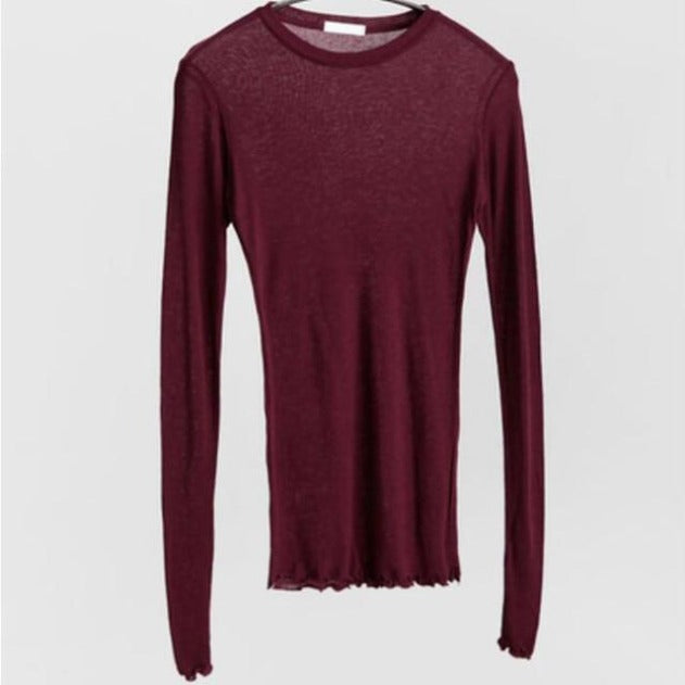 "Mel" Shirt