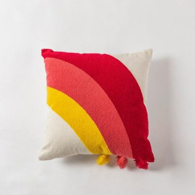 "Sunrise" Cushion Cover