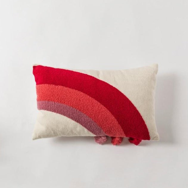 "Sunrise" Cushion Cover