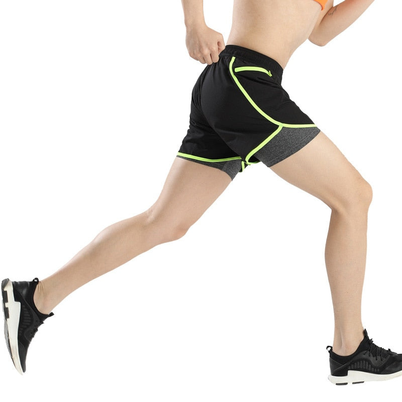 Running Shorts