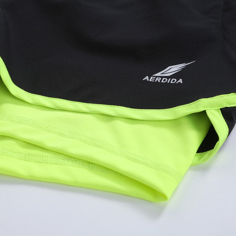 Running Shorts