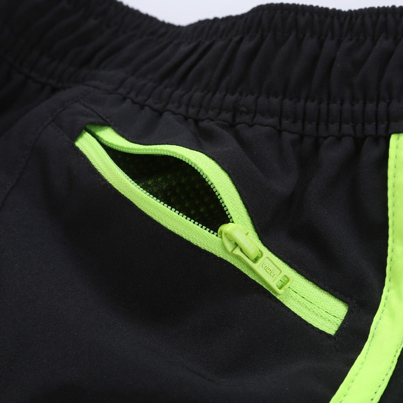 Running Shorts