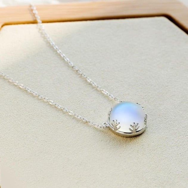 "Halo" Necklace