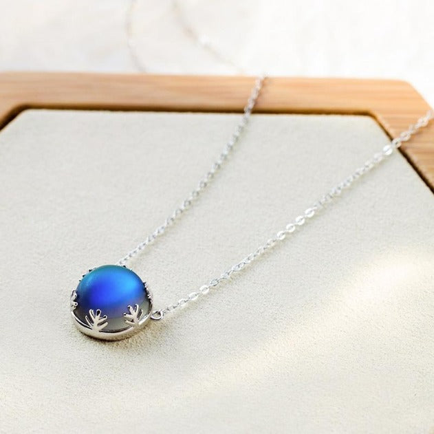"Halo" Necklace
