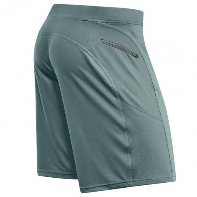 "Boscoe" Fitness Shorts