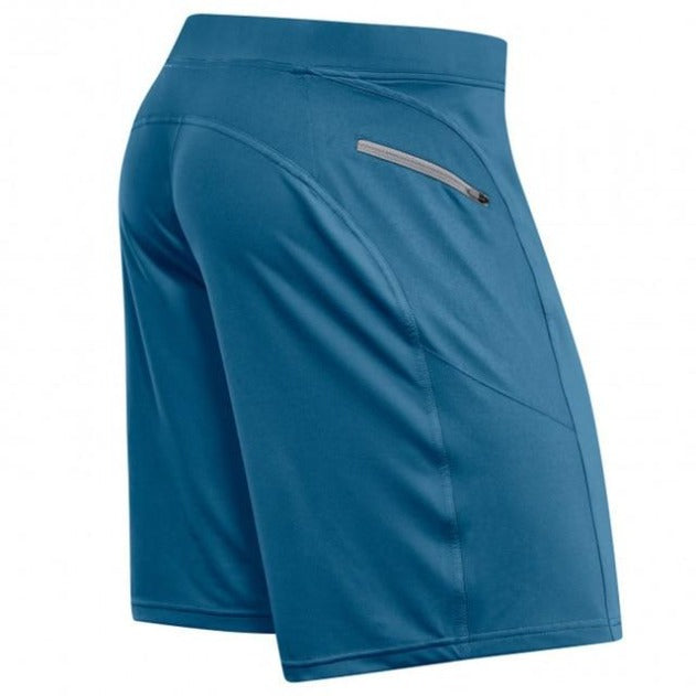"Boscoe" Fitness Shorts