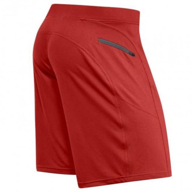 "Boscoe" Fitness Shorts