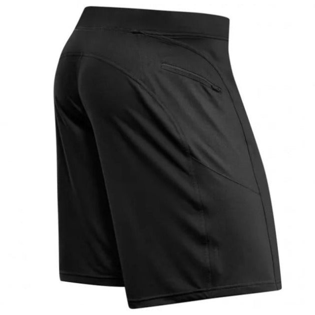 "Boscoe" Fitness Shorts