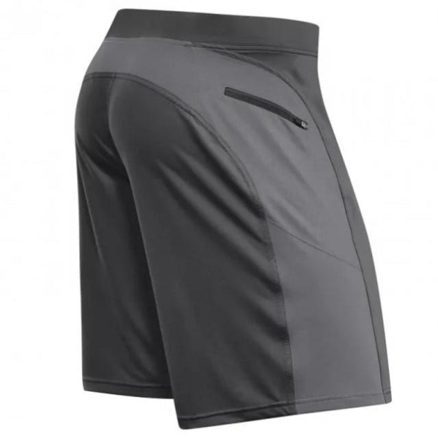 "Boscoe" Fitness Shorts